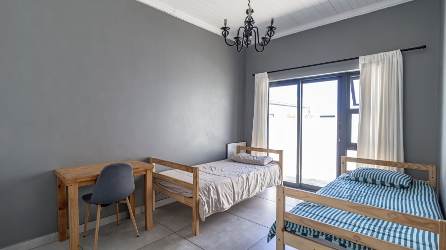 To Let 3 Bedroom Property for Rent in Atlantic Sands Private Estate Western Cape